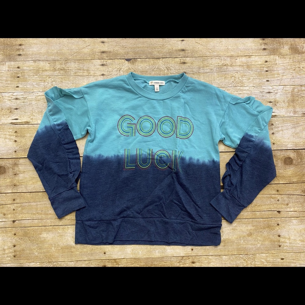 Tucker + Tate Lightweight Sweatshirt
